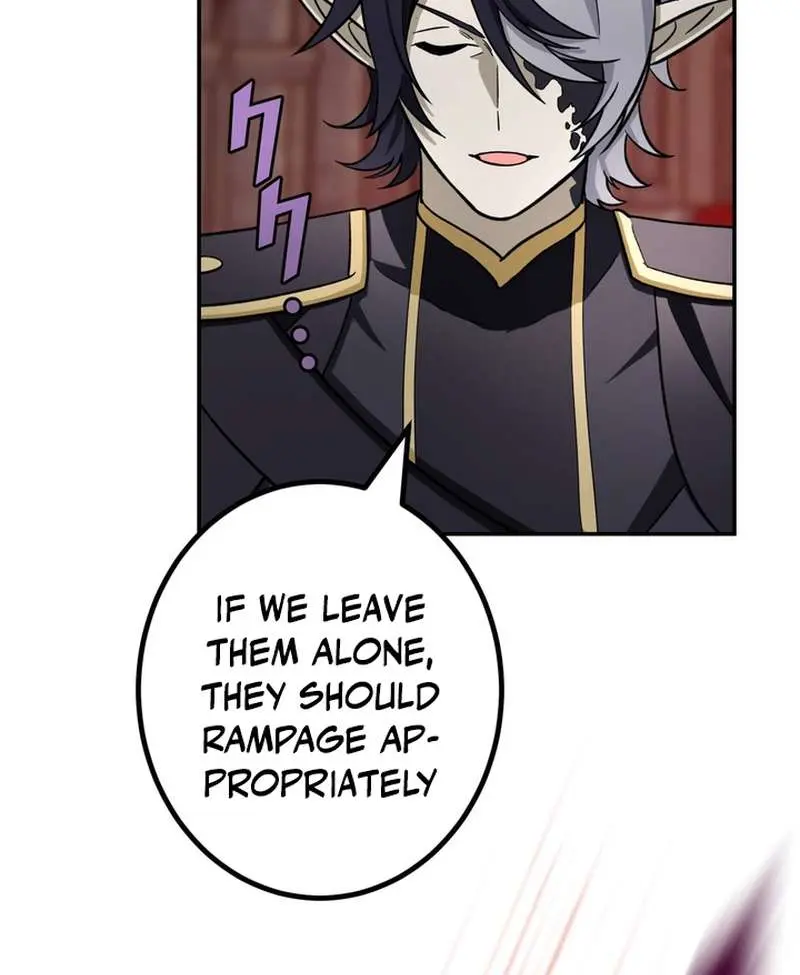The Strongest Assassin Gets Transported to Another World With His Class Chapter 110 Page 101