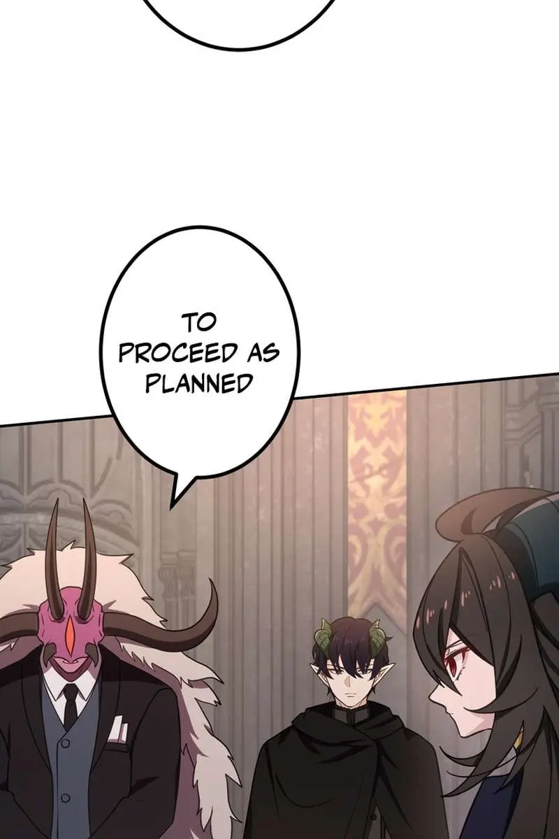 The Strongest Assassin Gets Transported to Another World With His Class Chapter 110 Page 116