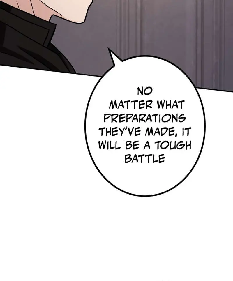 The Strongest Assassin Gets Transported to Another World With His Class Chapter 110 Page 120