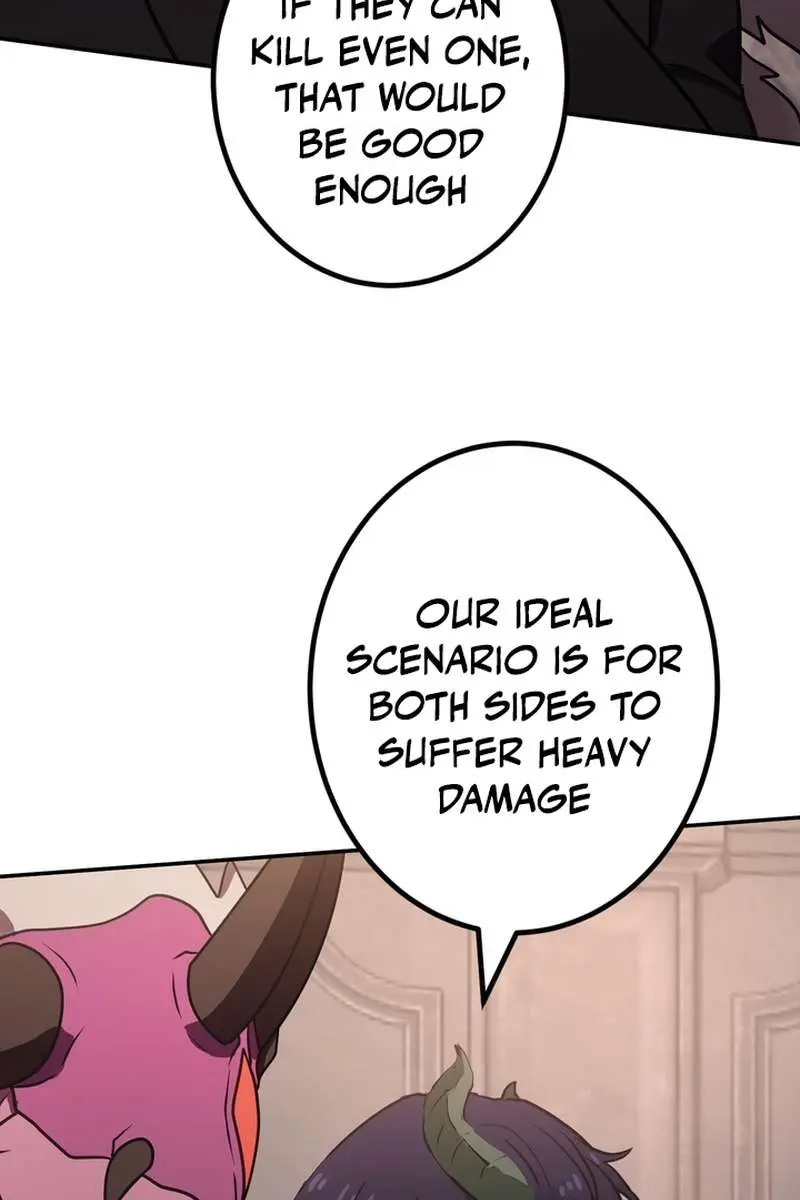 The Strongest Assassin Gets Transported to Another World With His Class Chapter 110 Page 122