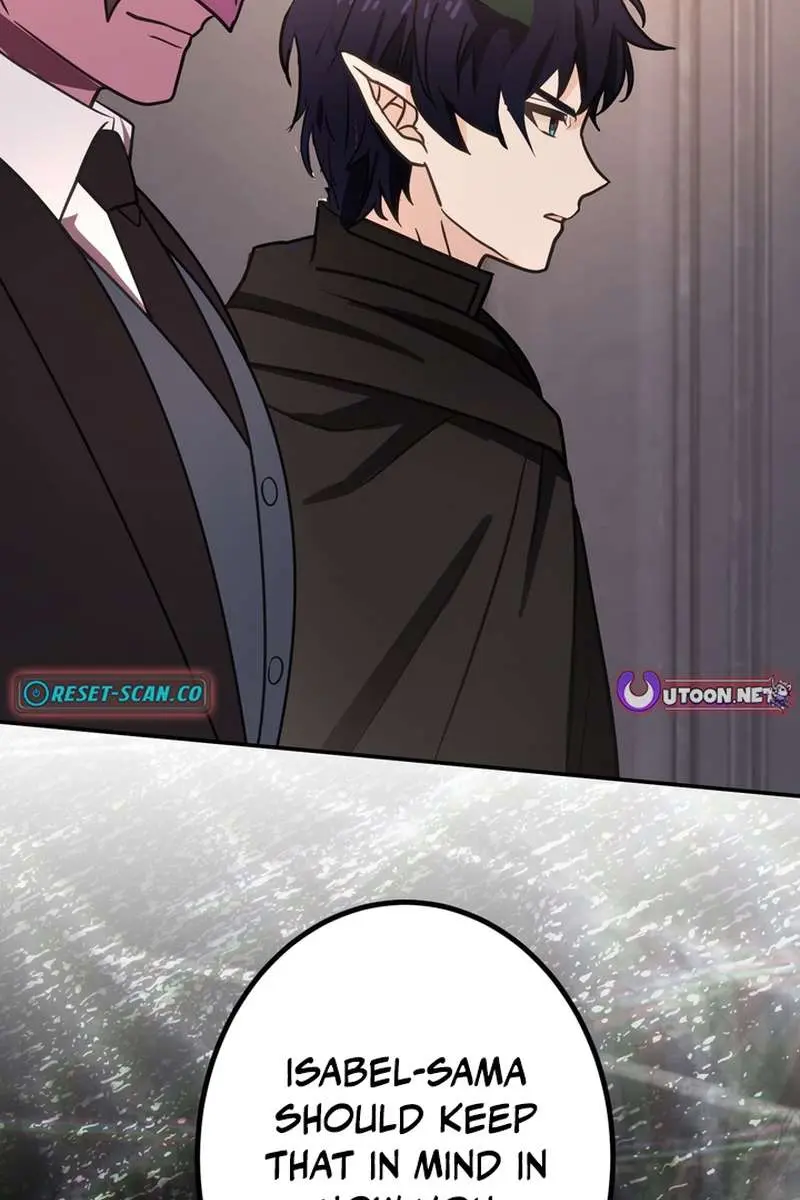 The Strongest Assassin Gets Transported to Another World With His Class Chapter 110 Page 123