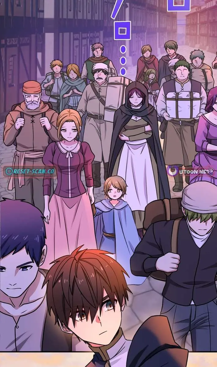 The Strongest Assassin Gets Transported to Another World With His Class Chapter 111 Page 4