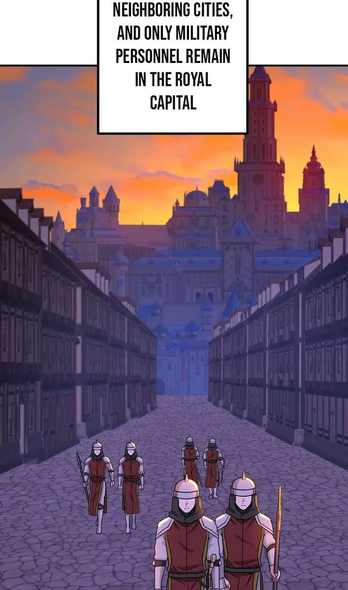 The Strongest Assassin Gets Transported to Another World With His Class Chapter 111 Page 6
