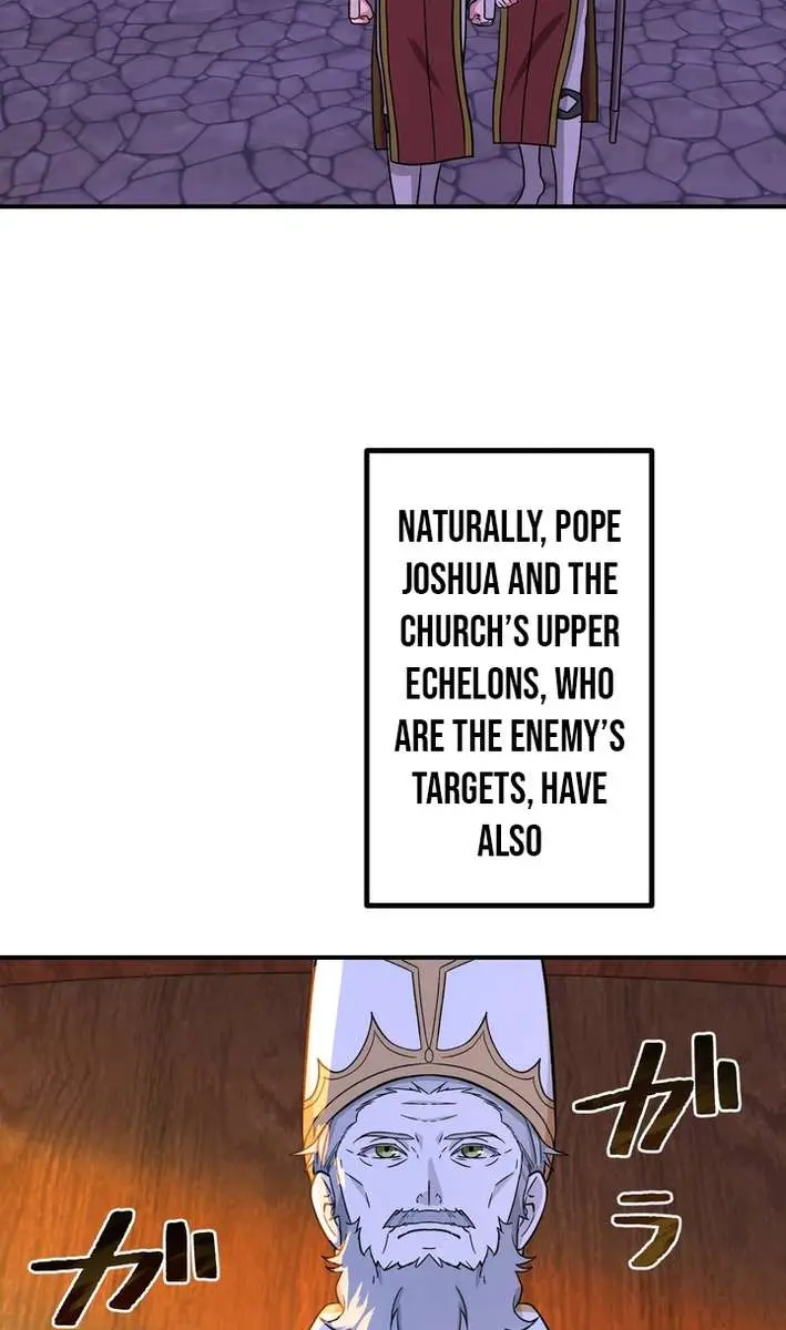 The Strongest Assassin Gets Transported to Another World With His Class Chapter 111 Page 7