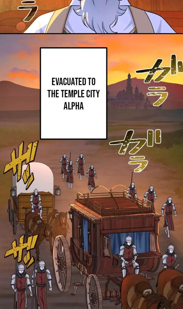 The Strongest Assassin Gets Transported to Another World With His Class Chapter 111 Page 8