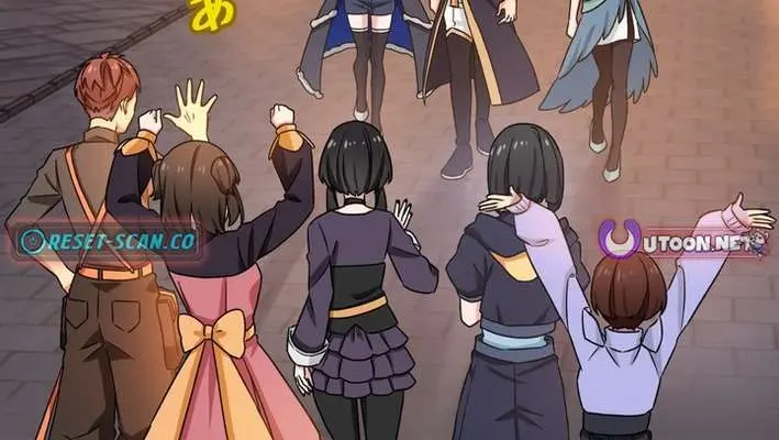 The Strongest Assassin Gets Transported to Another World With His Class Chapter 111 Page 10