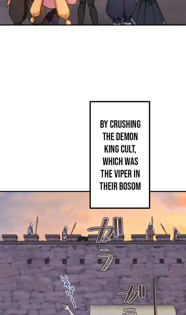 The Strongest Assassin Gets Transported to Another World With His Class Chapter 111 Page 11