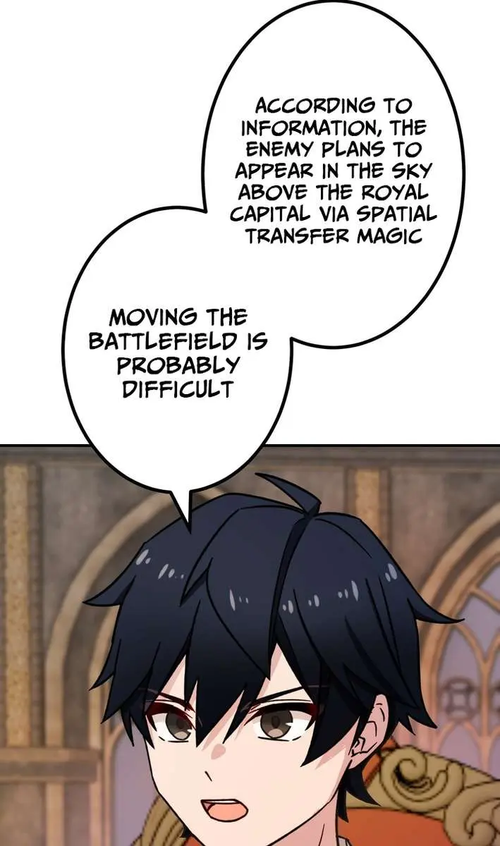 The Strongest Assassin Gets Transported to Another World With His Class Chapter 111 Page 16
