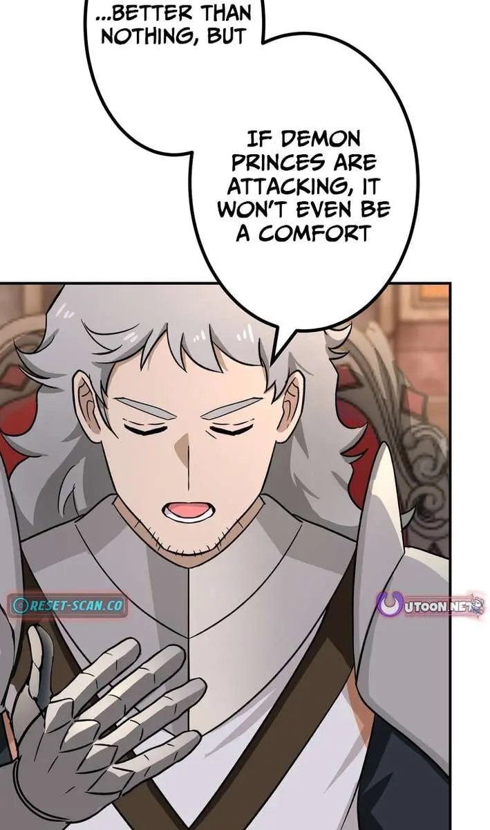The Strongest Assassin Gets Transported to Another World With His Class Chapter 111 Page 20