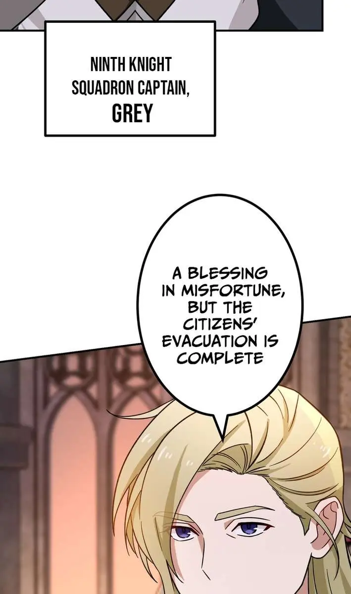 The Strongest Assassin Gets Transported to Another World With His Class Chapter 111 Page 21