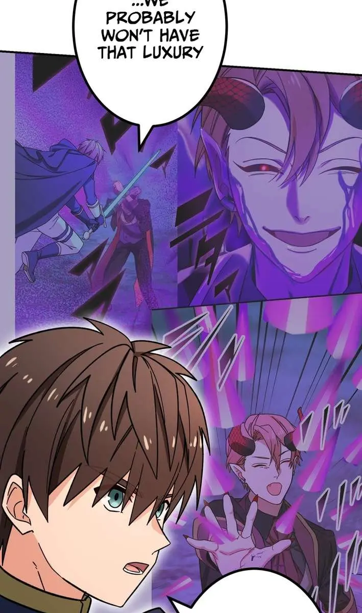 The Strongest Assassin Gets Transported to Another World With His Class Chapter 111 Page 23