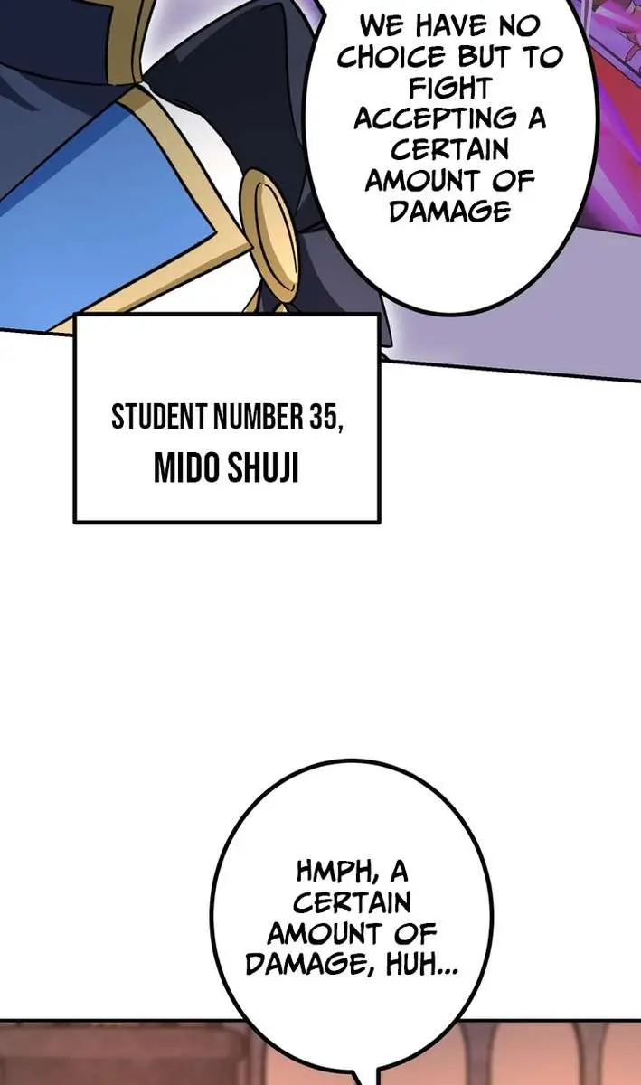 The Strongest Assassin Gets Transported to Another World With His Class Chapter 111 Page 24