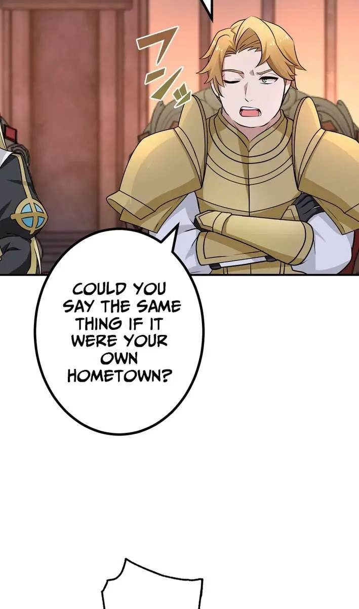 The Strongest Assassin Gets Transported to Another World With His Class Chapter 111 Page 25
