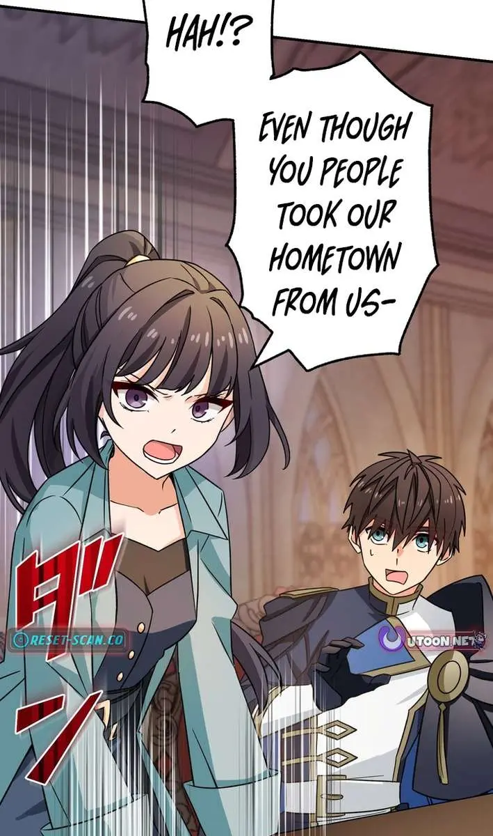 The Strongest Assassin Gets Transported to Another World With His Class Chapter 111 Page 26