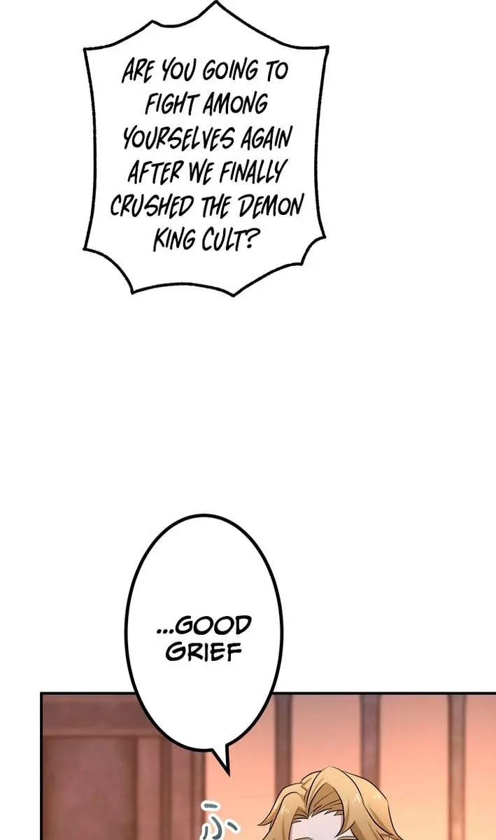 The Strongest Assassin Gets Transported to Another World With His Class Chapter 111 Page 29