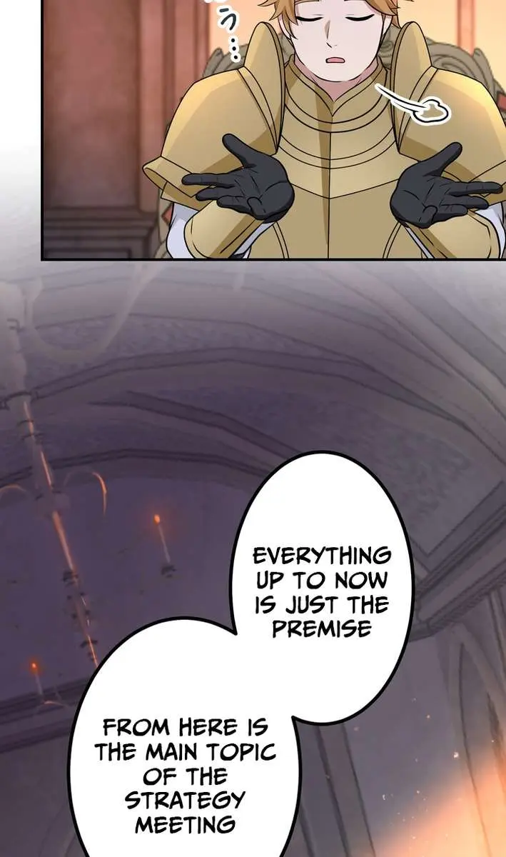 The Strongest Assassin Gets Transported to Another World With His Class Chapter 111 Page 30