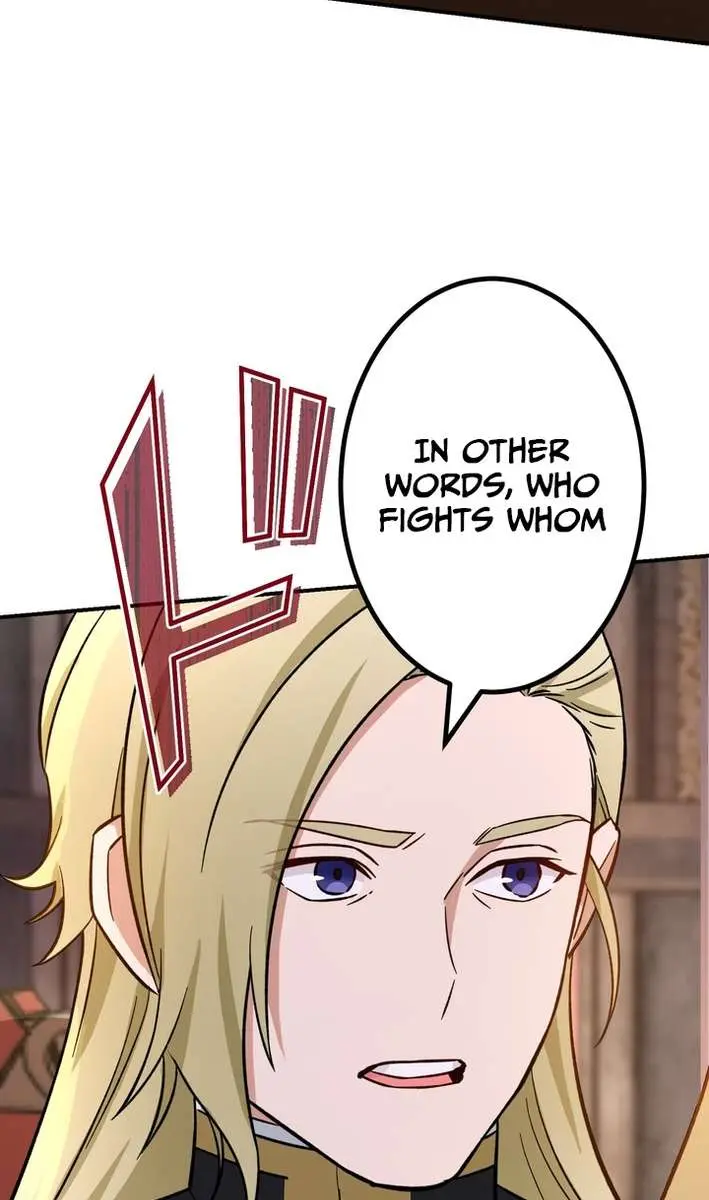The Strongest Assassin Gets Transported to Another World With His Class Chapter 111 Page 32