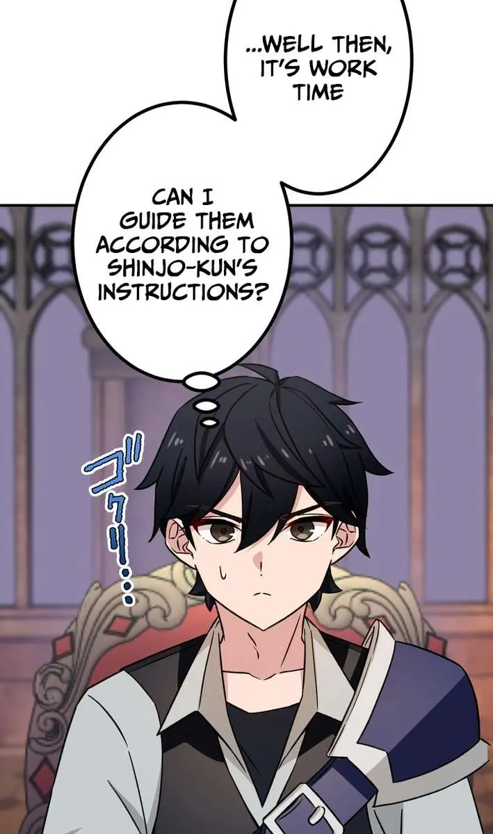 The Strongest Assassin Gets Transported to Another World With His Class Chapter 111 Page 34