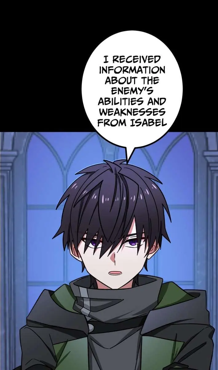 The Strongest Assassin Gets Transported to Another World With His Class Chapter 111 Page 38