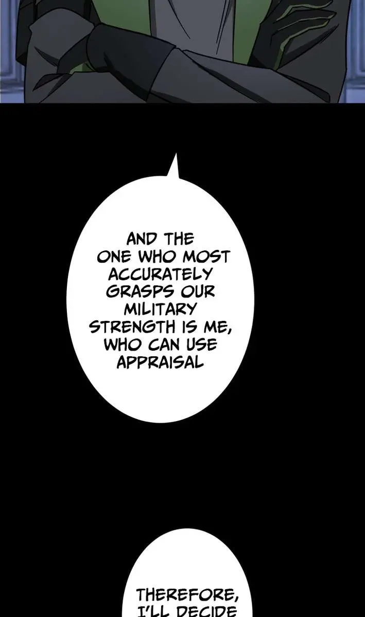 The Strongest Assassin Gets Transported to Another World With His Class Chapter 111 Page 39
