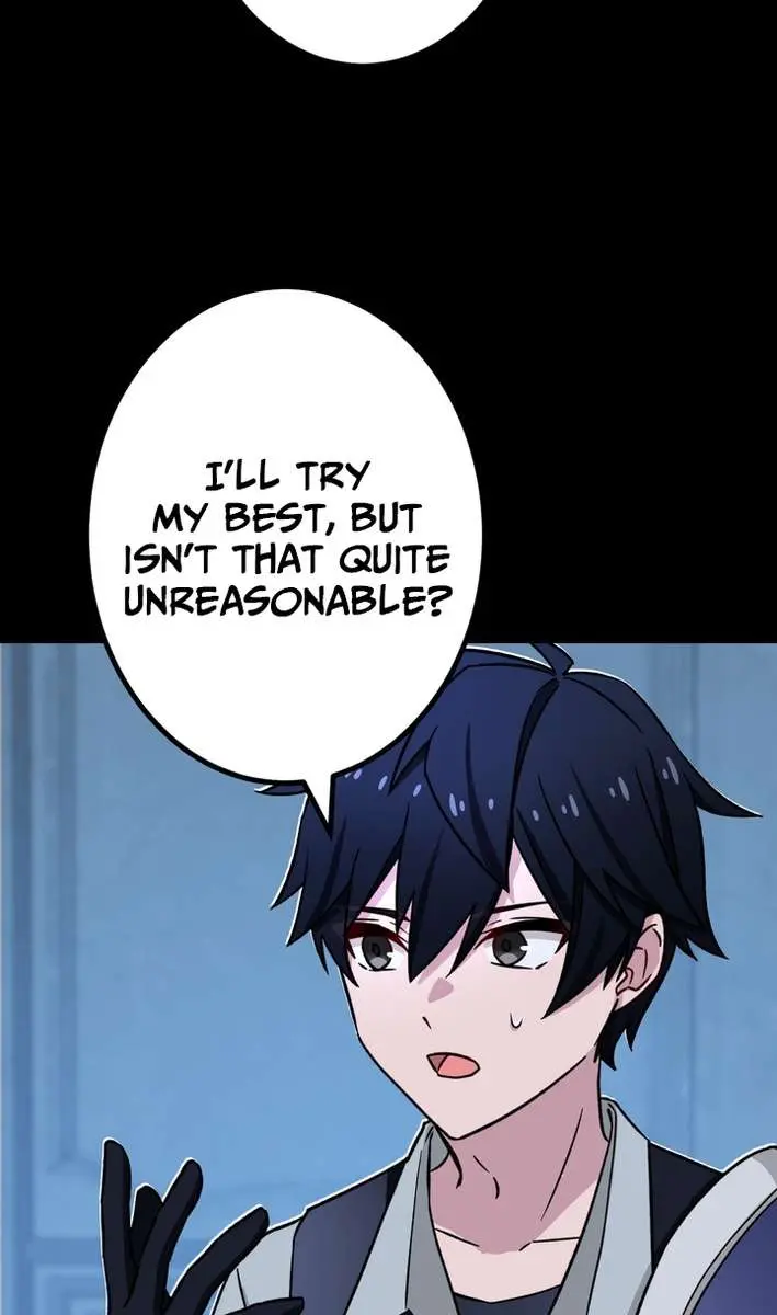 The Strongest Assassin Gets Transported to Another World With His Class Chapter 111 Page 41