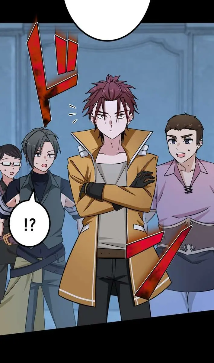 The Strongest Assassin Gets Transported to Another World With His Class Chapter 111 Page 47