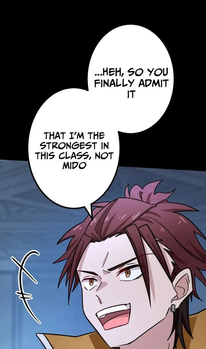 The Strongest Assassin Gets Transported to Another World With His Class Chapter 111 Page 48