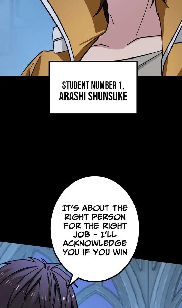 The Strongest Assassin Gets Transported to Another World With His Class Chapter 111 Page 49