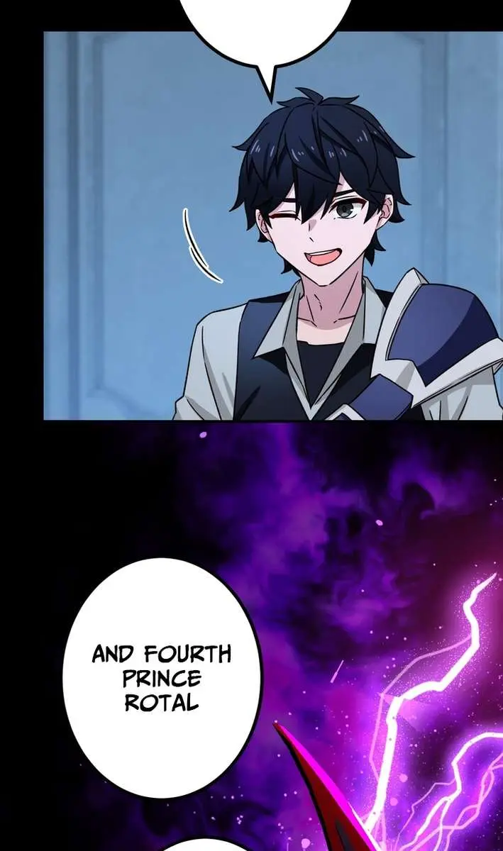 The Strongest Assassin Gets Transported to Another World With His Class Chapter 111 Page 56