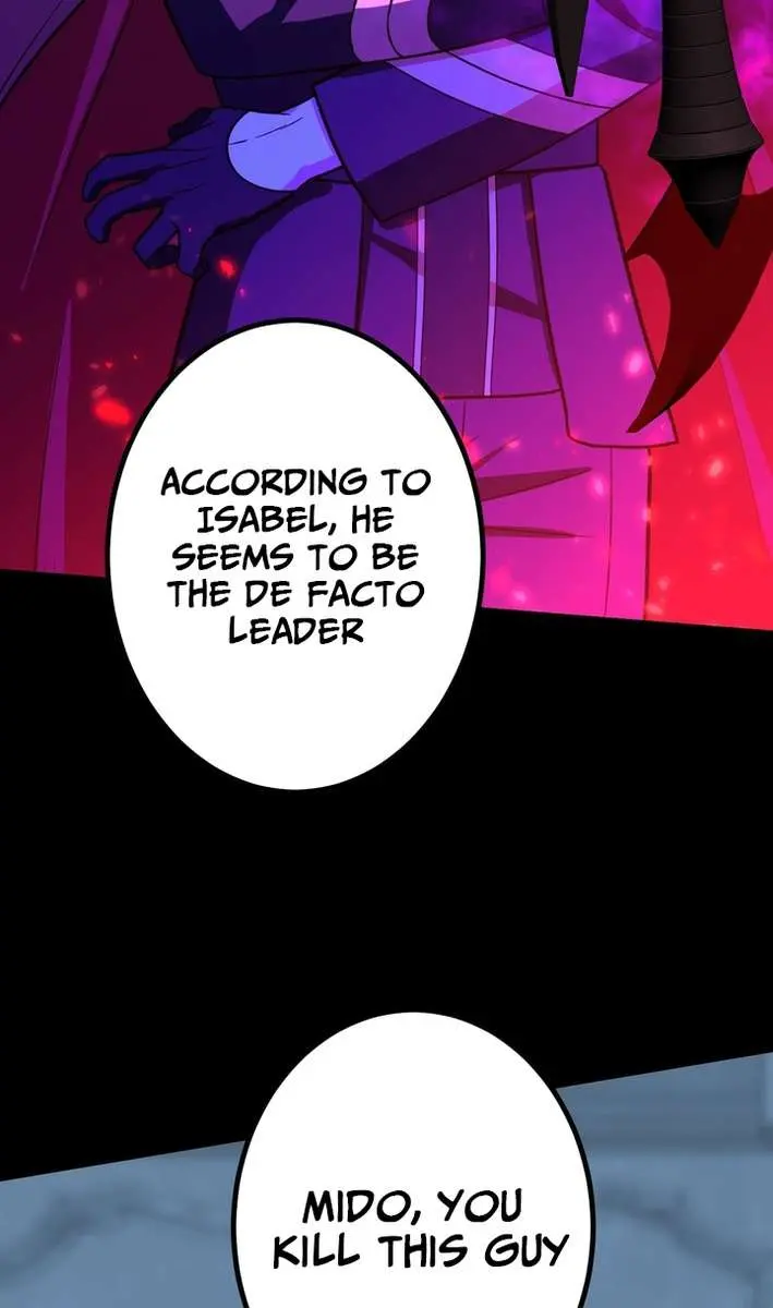 The Strongest Assassin Gets Transported to Another World With His Class Chapter 111 Page 58