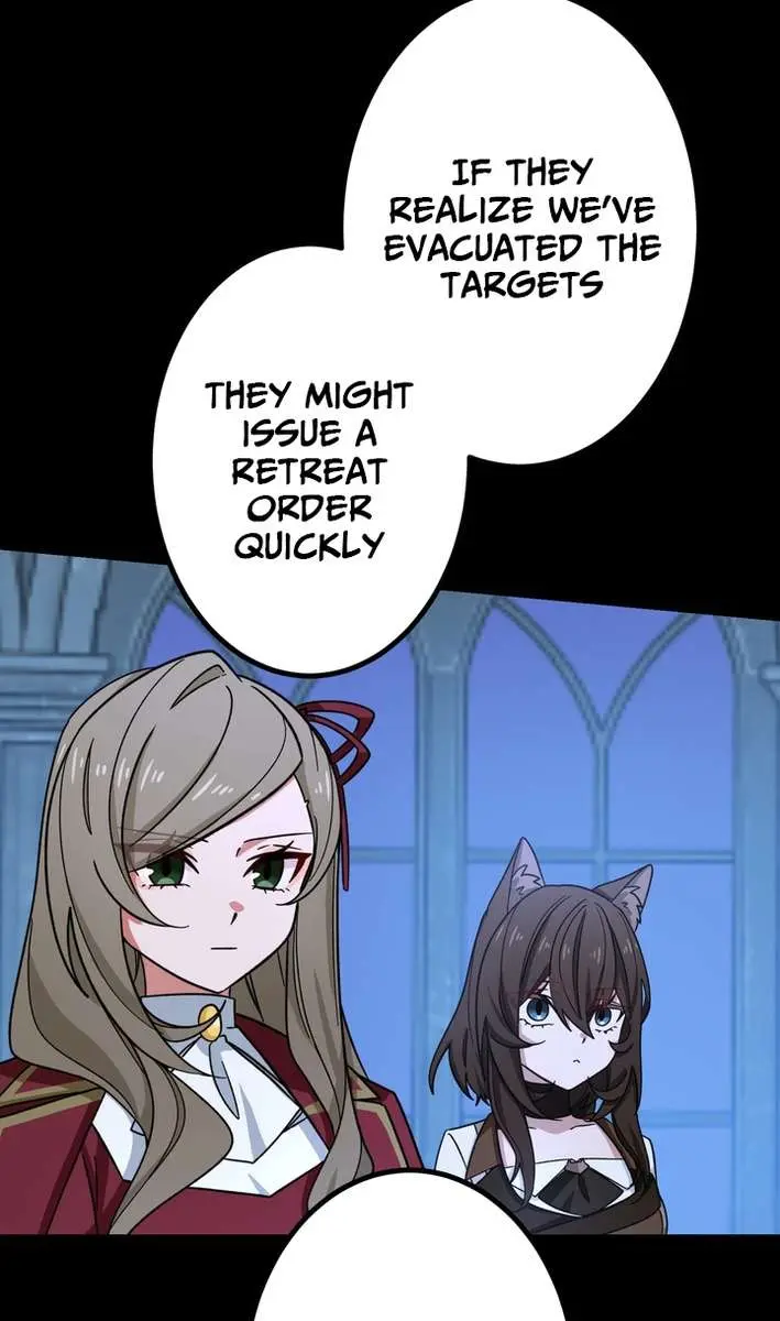 The Strongest Assassin Gets Transported to Another World With His Class Chapter 111 Page 60