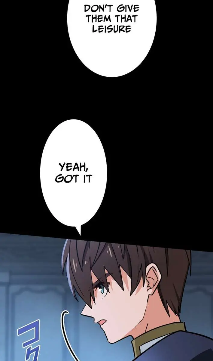 The Strongest Assassin Gets Transported to Another World With His Class Chapter 111 Page 61