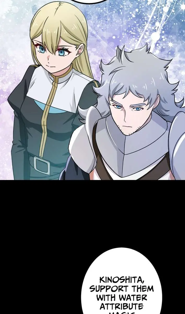 The Strongest Assassin Gets Transported to Another World With His Class Chapter 111 Page 65