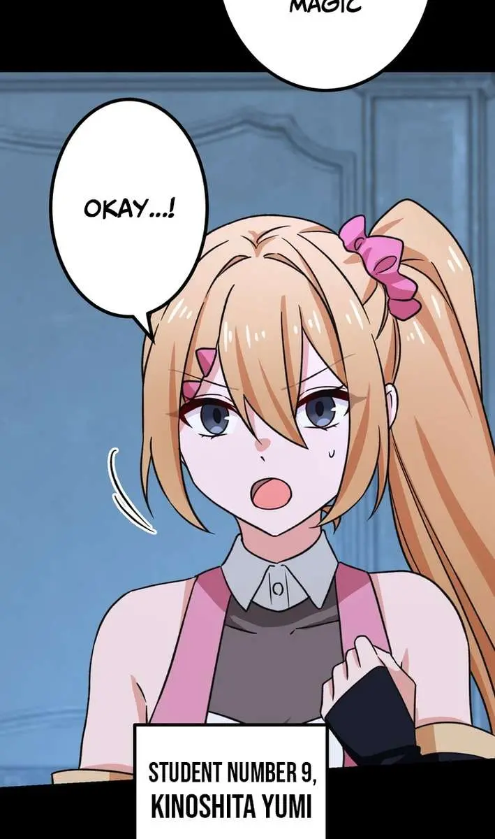 The Strongest Assassin Gets Transported to Another World With His Class Chapter 111 Page 66