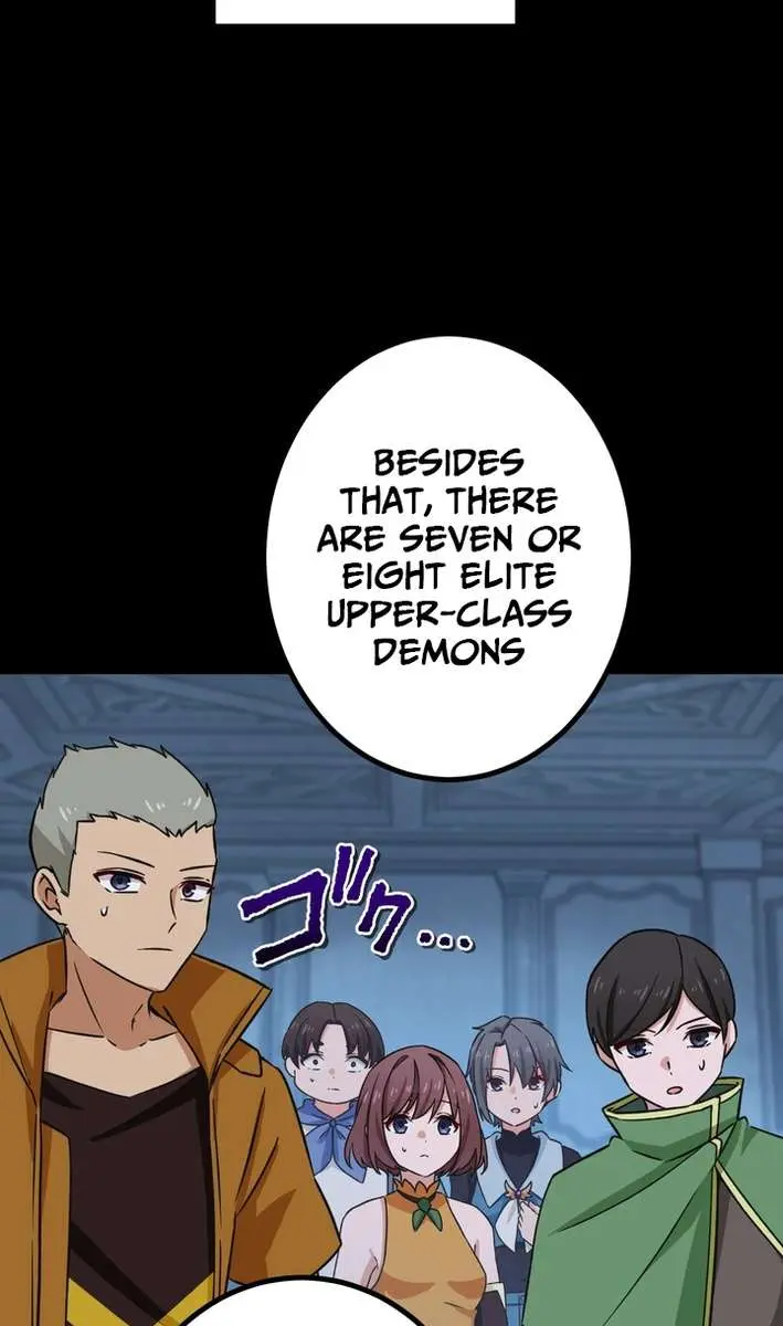 The Strongest Assassin Gets Transported to Another World With His Class Chapter 111 Page 67