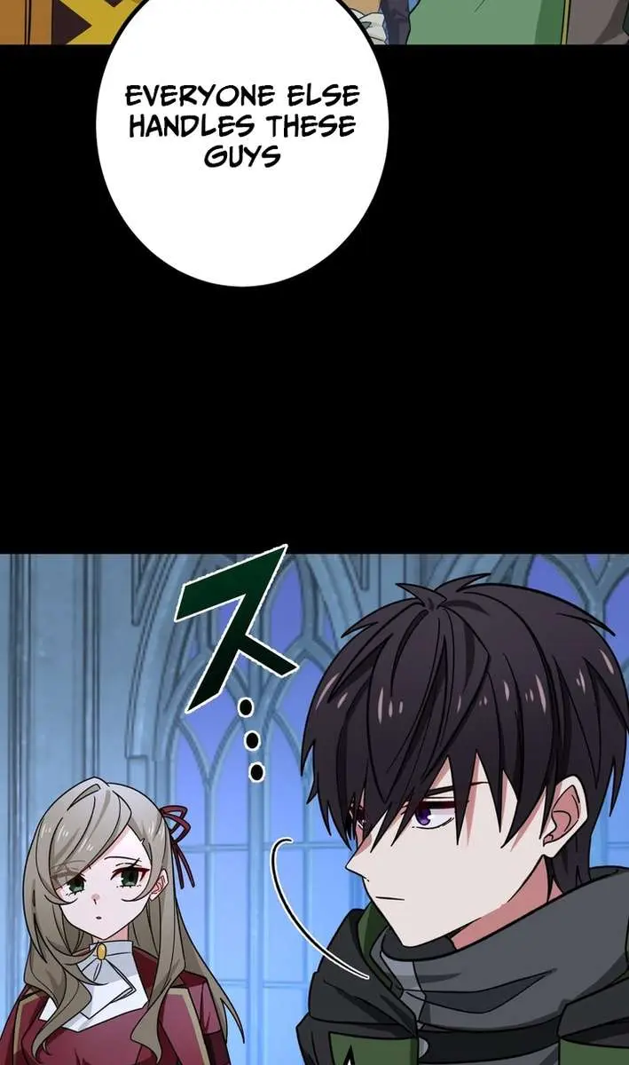 The Strongest Assassin Gets Transported to Another World With His Class Chapter 111 Page 68