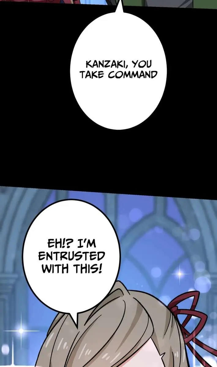 The Strongest Assassin Gets Transported to Another World With His Class Chapter 111 Page 69