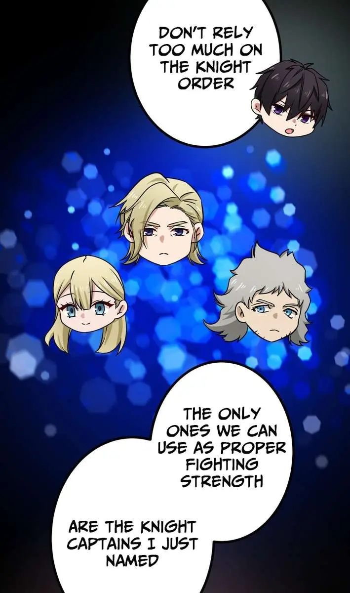 The Strongest Assassin Gets Transported to Another World With His Class Chapter 111 Page 71