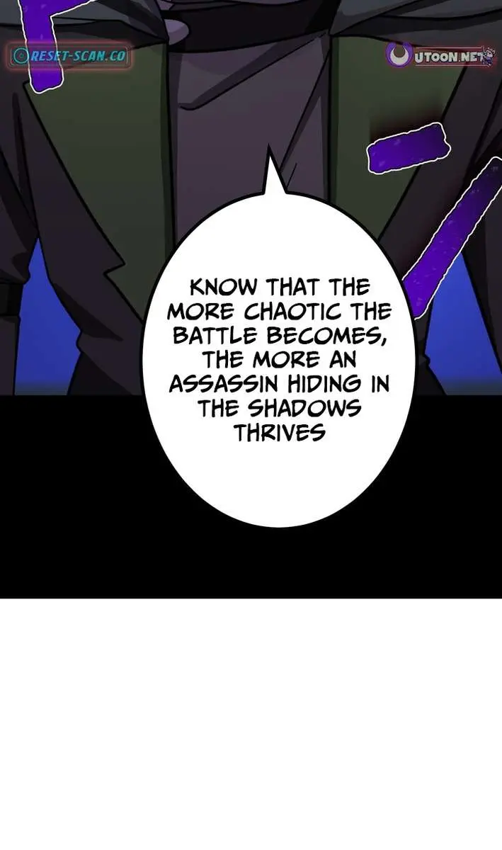 The Strongest Assassin Gets Transported to Another World With His Class Chapter 111 Page 76