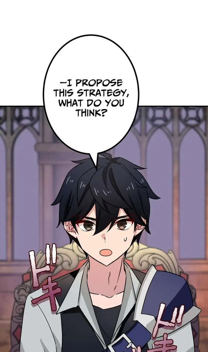 The Strongest Assassin Gets Transported to Another World With His Class Chapter 111 Page 77