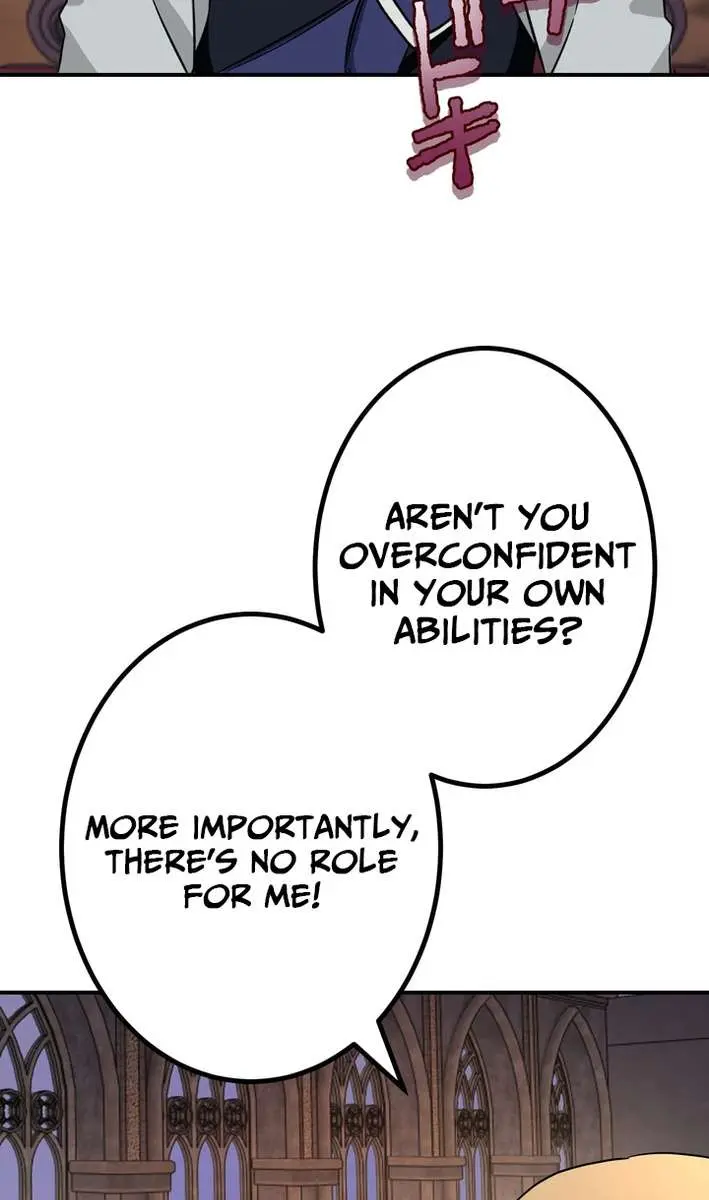 The Strongest Assassin Gets Transported to Another World With His Class Chapter 111 Page 78
