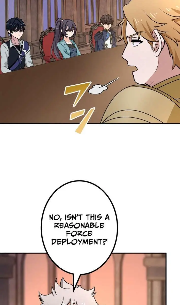 The Strongest Assassin Gets Transported to Another World With His Class Chapter 111 Page 79