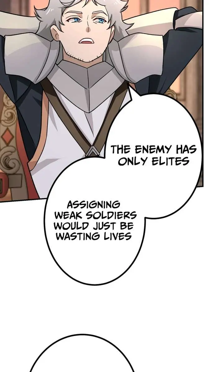 The Strongest Assassin Gets Transported to Another World With His Class Chapter 111 Page 80