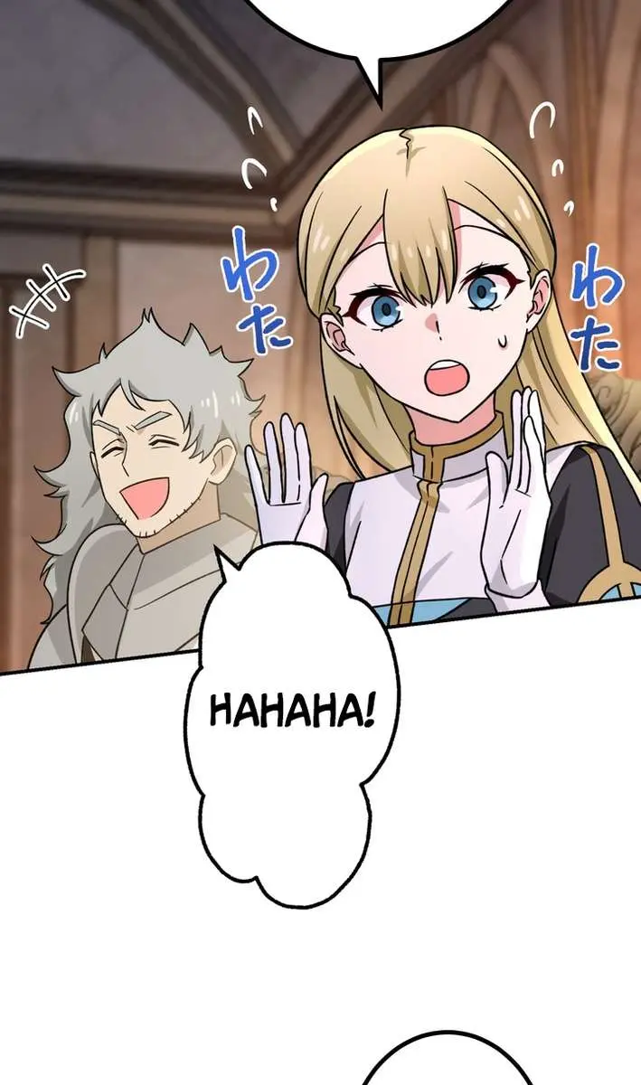The Strongest Assassin Gets Transported to Another World With His Class Chapter 111 Page 83