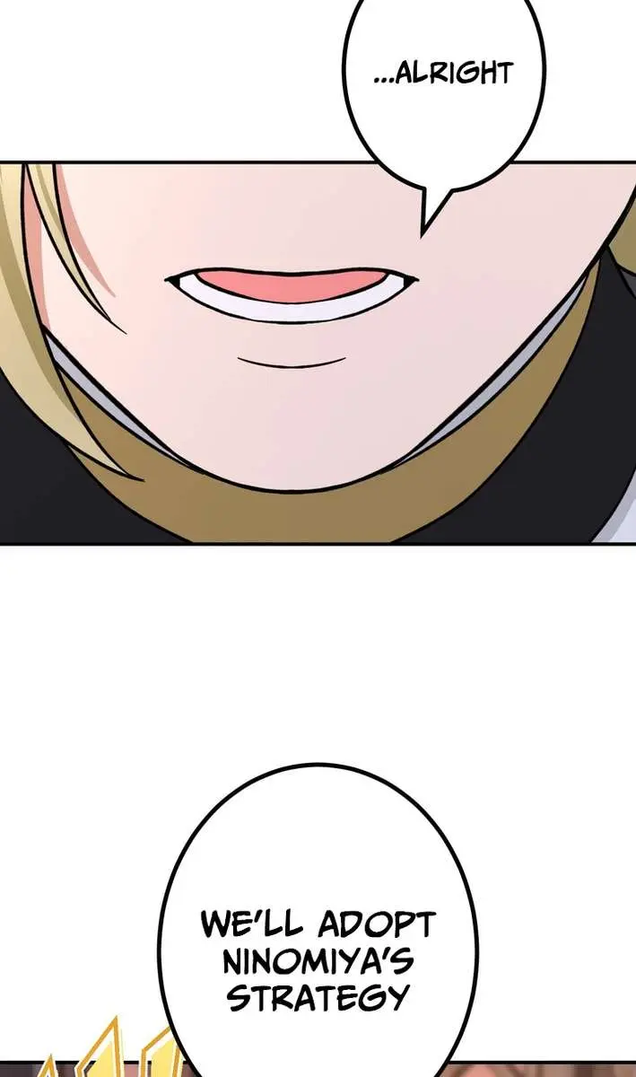 The Strongest Assassin Gets Transported to Another World With His Class Chapter 111 Page 84