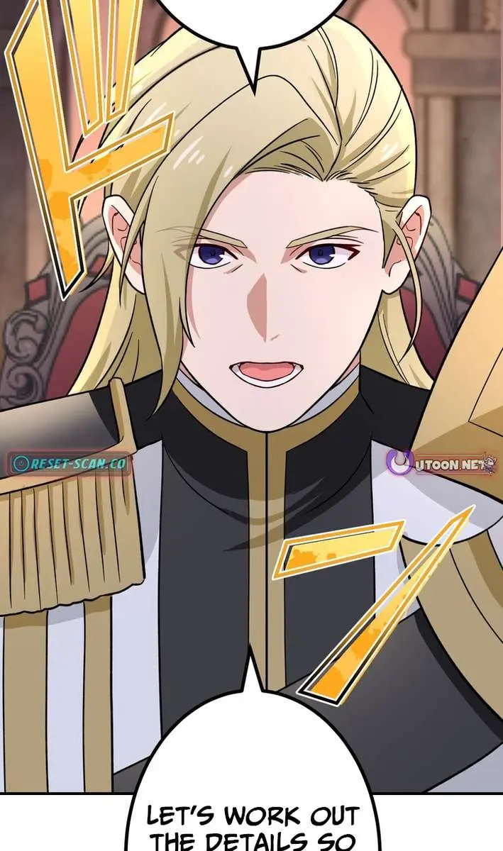 The Strongest Assassin Gets Transported to Another World With His Class Chapter 111 Page 85