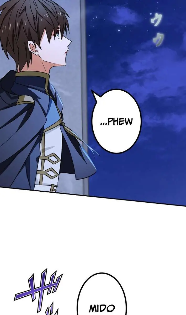 The Strongest Assassin Gets Transported to Another World With His Class Chapter 111 Page 88