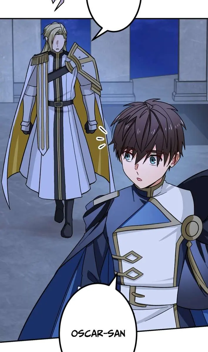 The Strongest Assassin Gets Transported to Another World With His Class Chapter 111 Page 89
