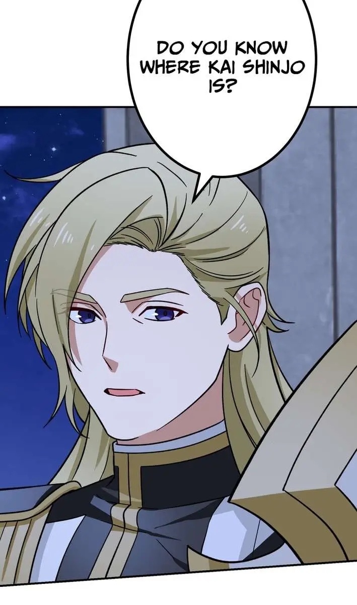 The Strongest Assassin Gets Transported to Another World With His Class Chapter 111 Page 95