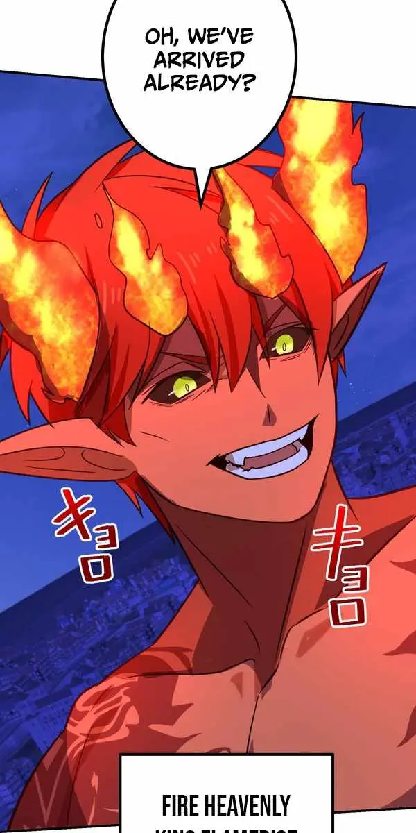 The Strongest Assassin Gets Transported to Another World With His Class Chapter 112 Page 7